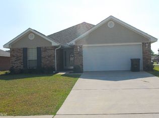 12129 Harmony Cir, Gulfport, MS 39503