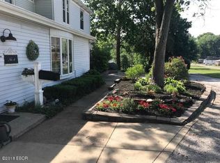 3 Hinman Pl, Mount Vernon, IL 62864