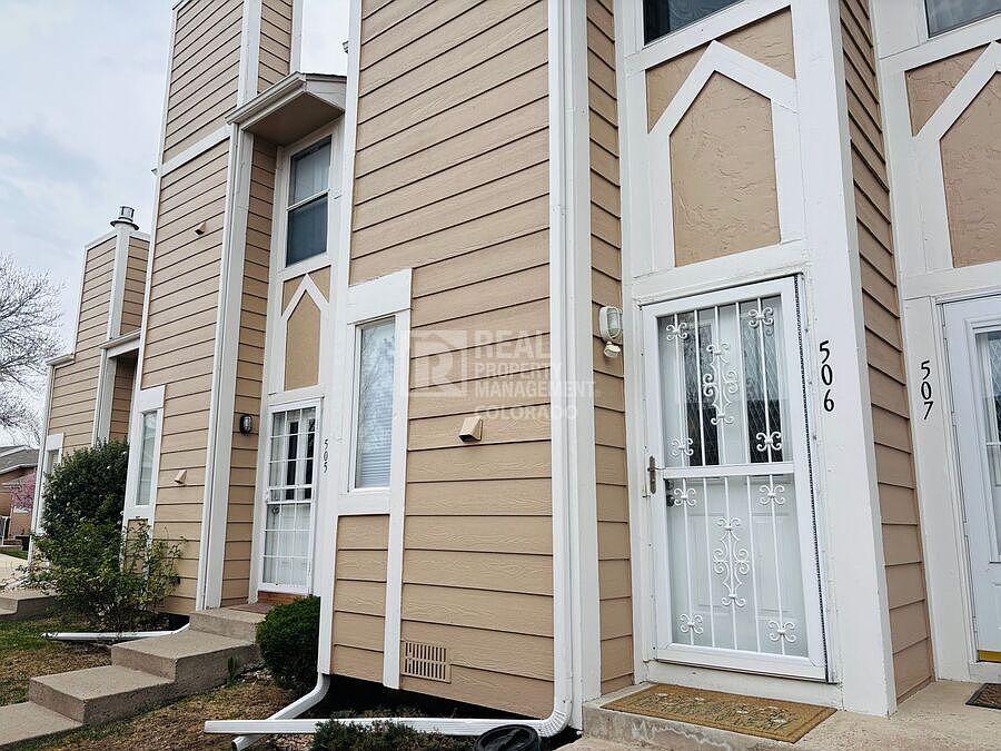 1st image of 8134 N Gray Ct #506