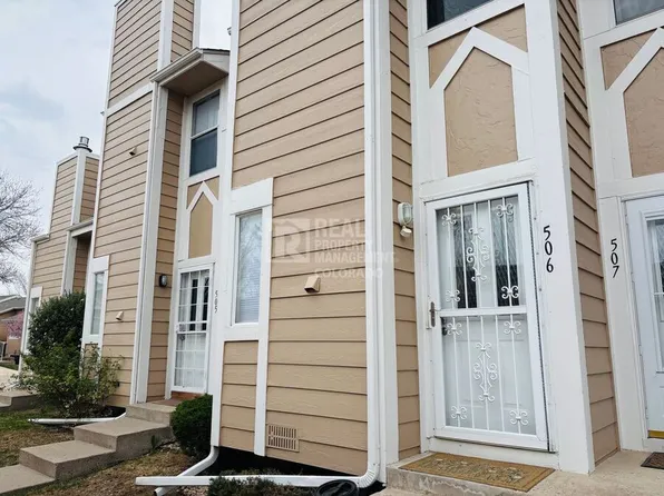 8134 N Gray Ct #506, Arvada, CO 80003