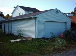 1036 Main St, Aliquippa, PA