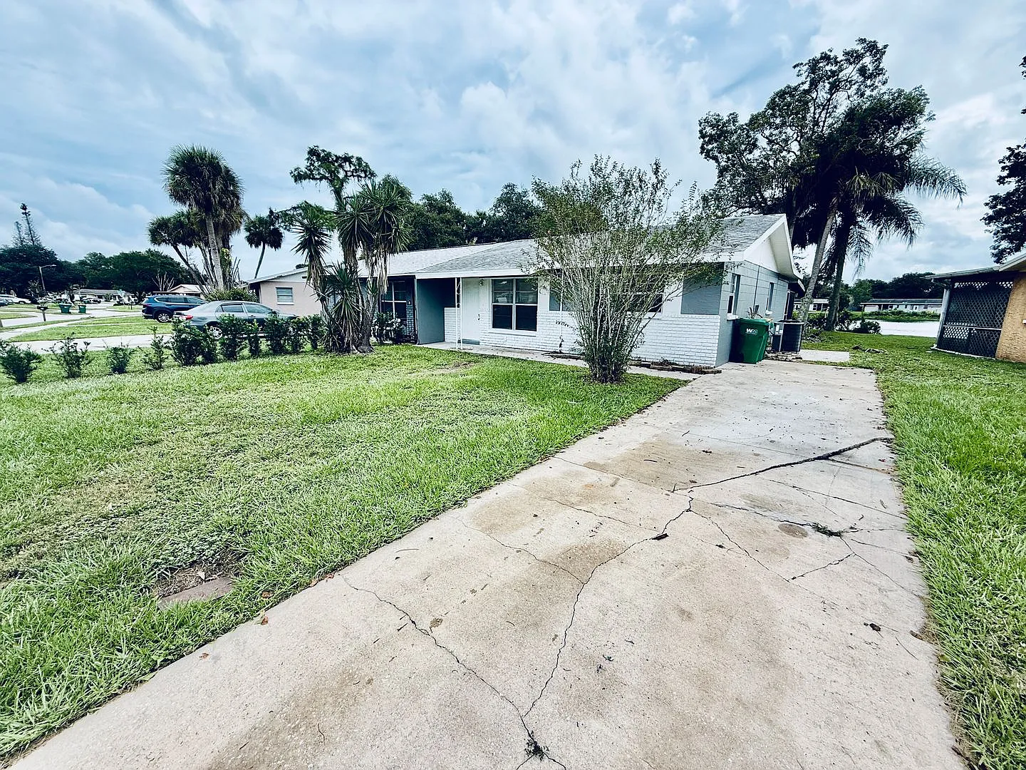 Beautiful Fully Remodeled Waterfront Duplex 2 Bed, 1.5 Bath — Photo 1