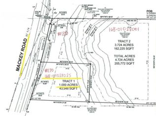 170 Mackey Rd, McDonough, GA 30252