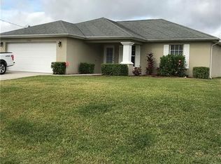 3304 3rd St W, Lehigh Acres, FL 33971