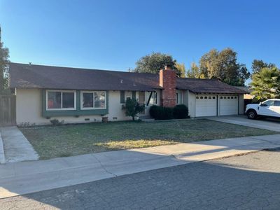 4541 Marble Way, Carmichael, CA, 95608