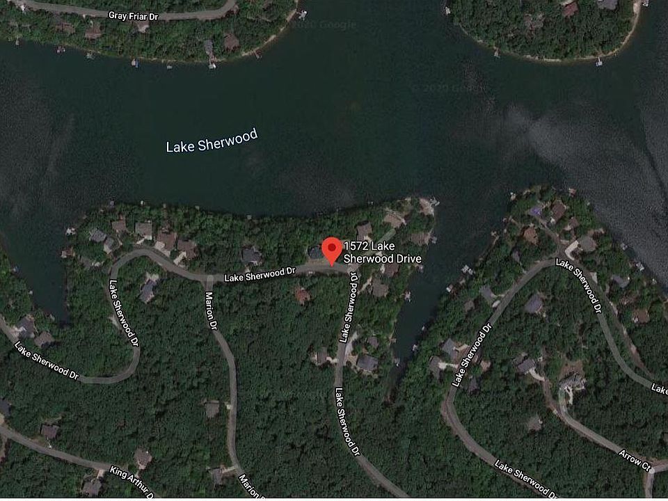 1st image of 1572 S Lake Sherwood Dr