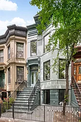 401 2nd Street in Park Slope
