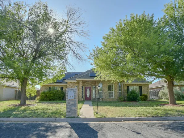 7525 Aspen Ave, San Angelo, TX 76904