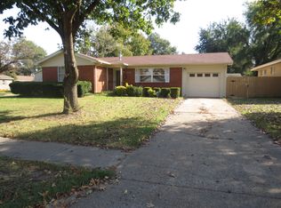 1908 Meadow Ln, Blytheville, AR 72315