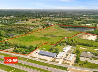 6885 County Road 518, Burleson, TX 76028