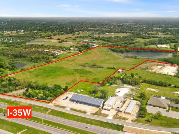 6885 County Road 518, Burleson, TX 76028