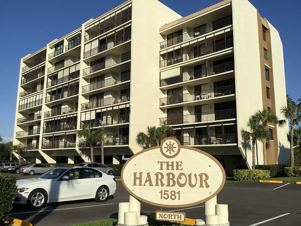 1st image of 1581 Gulf Blvd APT 203N