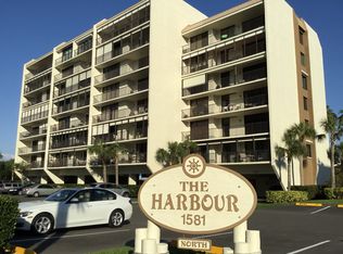 1581 Gulf Blvd APT 203N, Clearwater, FL 33767