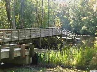 178 Woody Point Dr, Murrells Inlet, SC 29576