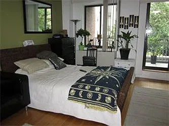 Rented by Maison International
