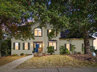 6627 Oxbow Ln, Fort Wayne, IN