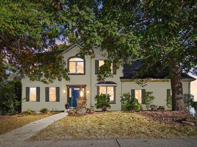 6627 Oxbow Ln, Fort Wayne, IN, 46845