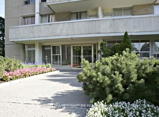 525 Eglinton Ave E #203, Toronto, ON M4P 1N5