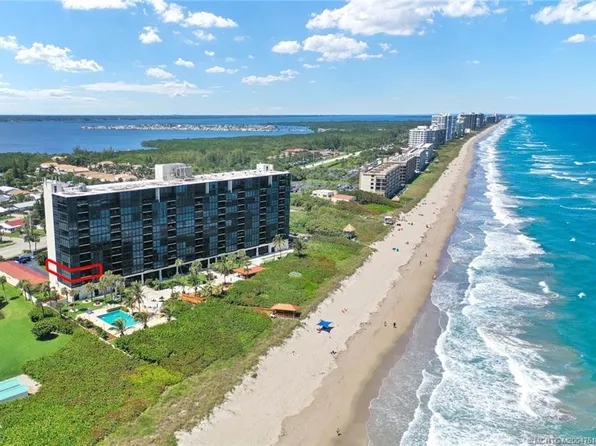 10410 S Ocean Dr APT 309, Jensen Beach, FL 34957
