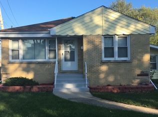311 N Hillside Ave, Hillside, IL 60162
