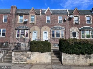 1227 Gilham St, Philadelphia, PA 19111
