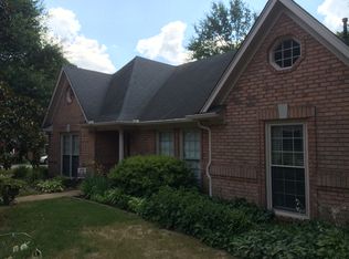 149 Ellas Pond Cv, Collierville, TN 38017