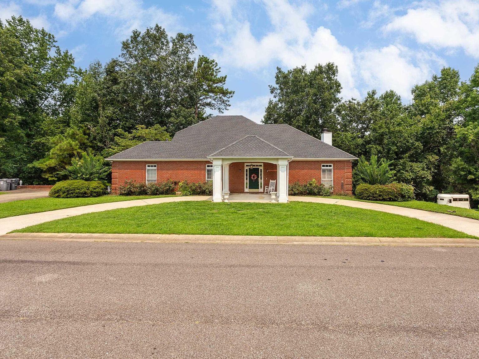 45 Ridgewood Ln, Odenville, AL 35120 Zillow