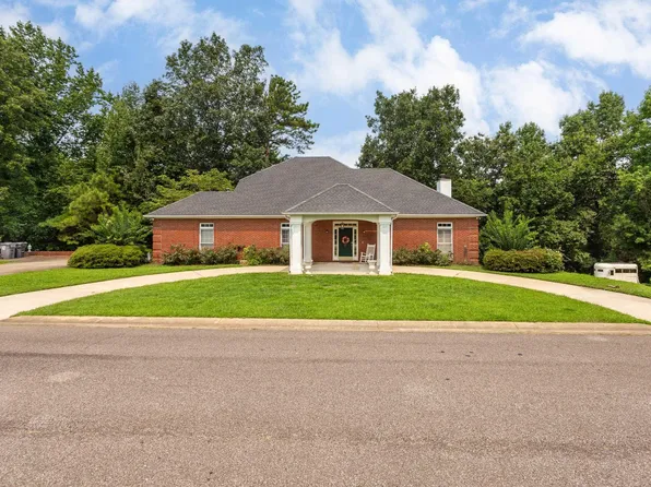 45 Ridgewood Ln, Odenville, AL 35120