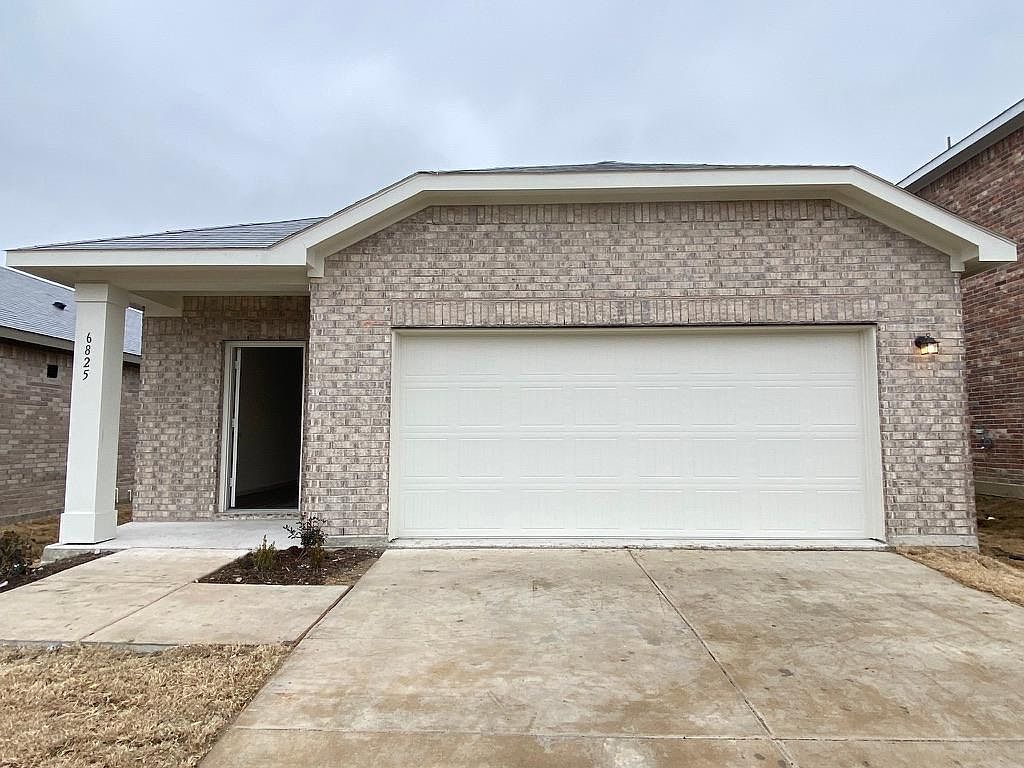 6825 Bonanza Way, Forney, TX 75126 Zillow