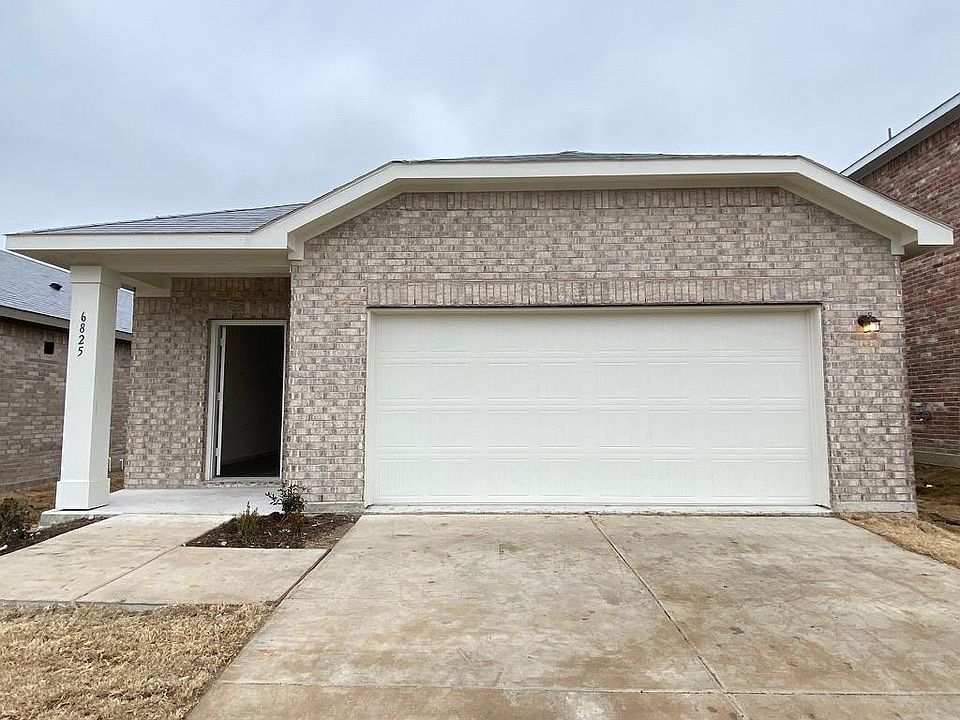 6825 Bonanza Way, Forney, TX 75126 Zillow