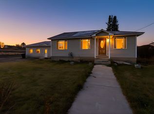 165 Main St, Georgetown, ID 83239