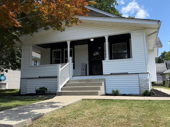 310 N F St, Hamilton, OH 45013