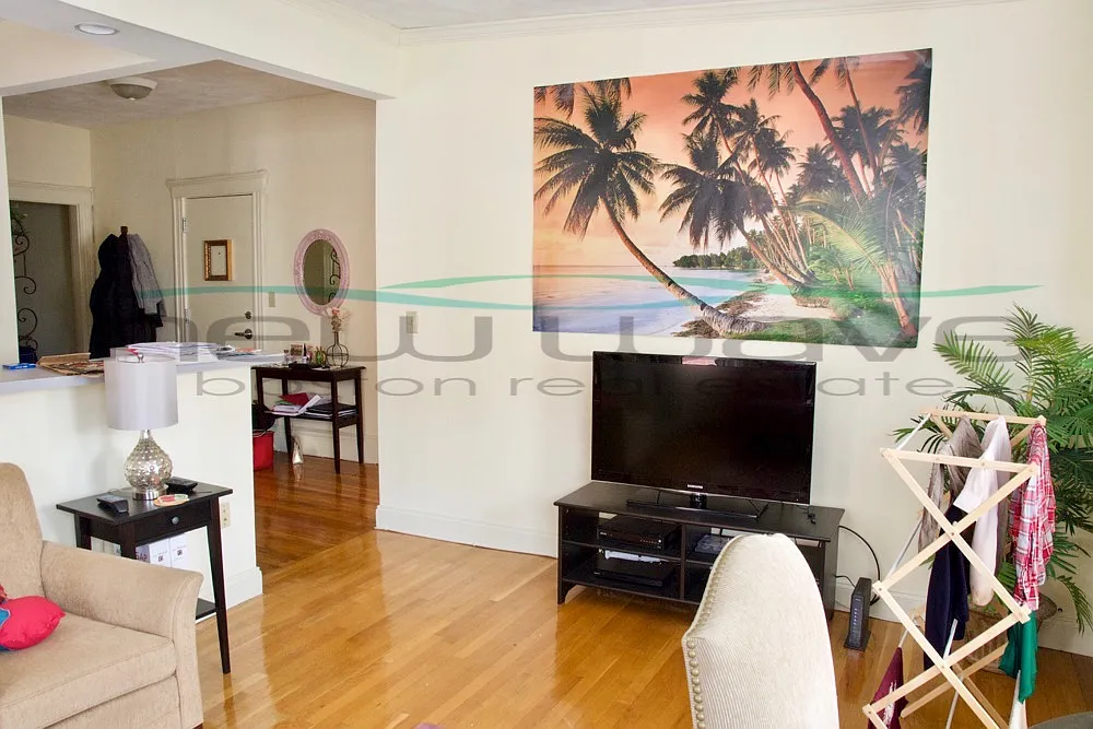 1 bed, 550 sqft, $2,550 — Photo 2
