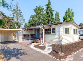 1503 N Hayden Island Dr UNIT 35, Portland, OR