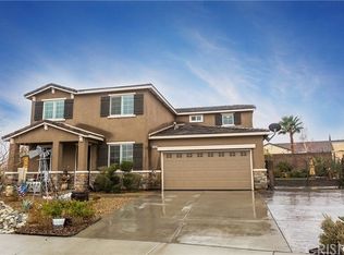 5498 Tulip Dr, Palmdale, CA 93552