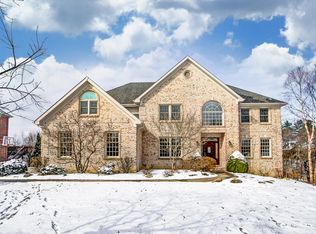 6523 Liberty Ridge Dr, Liberty Township, OH 45011