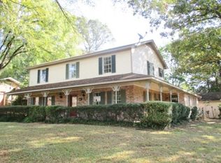 1700 Cardinal St, Longview, TX 75601