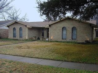 8639 Grenadier Dr, Dallas, TX 75238