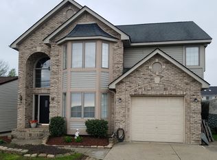 7261 Dyke Rd, Algonac, MI 48001