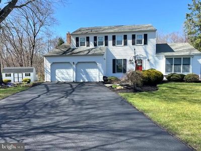 115 Teal Dr, New Britain, PA, 18901