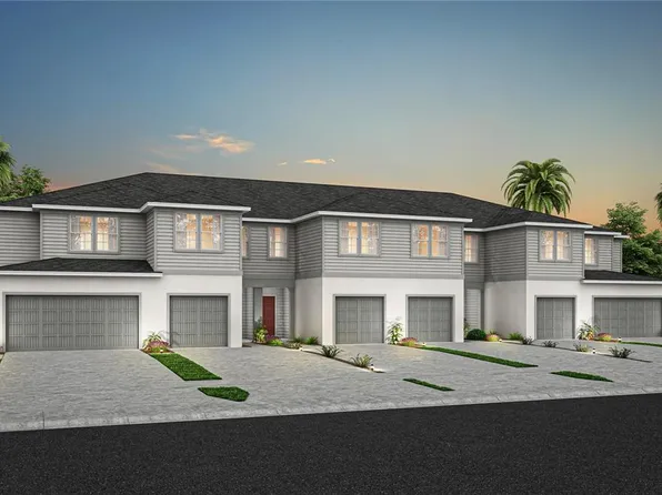 4431 Jetty Ln NE, Palm Bay, FL 32905
