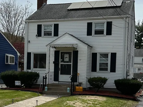 77 Stafford Street, Hartford, CT 06106