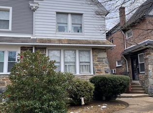 904 Whitby Ave, Yeadon, PA 19050