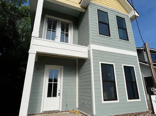 619 N 6th Ave, Pensacola, FL 32501