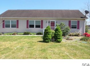 31 Circle Dr W, Milton, DE 19968