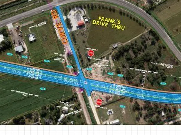 9150 E Curve Rd, Edinburg, TX 78542