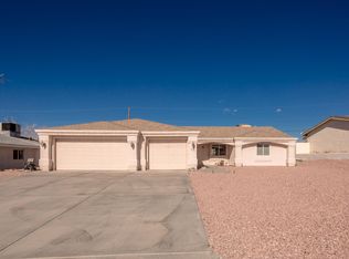 3283 Kiowa Blvd S, Lake Havasu City, AZ 86404