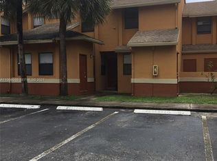 2531 NW 56th Ave #4-18, Lauderhill, FL 33313
