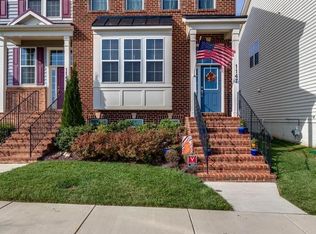 1147 Potomac View Pkwy, Brunswick, MD 21716