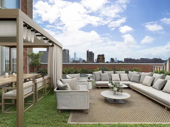 252 7th Ave APT 15N, New York, NY 10001